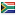 transport.gov.za server is located in South Africa